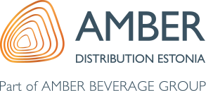 Amber Distribution Estonia