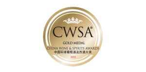 China Wine and Spirits Awards for ABG brands 2015
